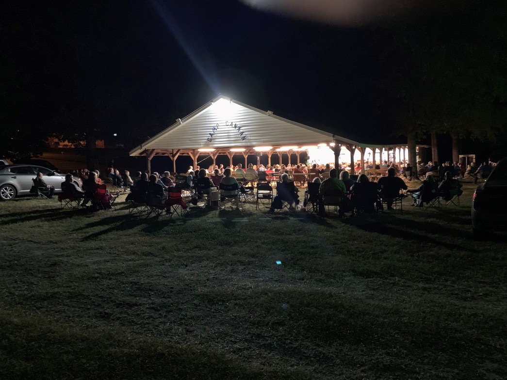 Camp Canaan Ministries Open Door Baptist Church
